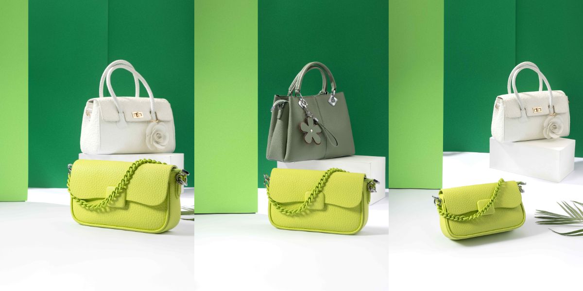 How the Top-Trending Handbags Help You Enhance Everyday Elegance