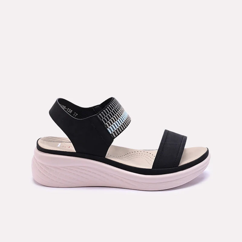Black_Chunky_Heel_Casual_Sandals_0421537_2.webp