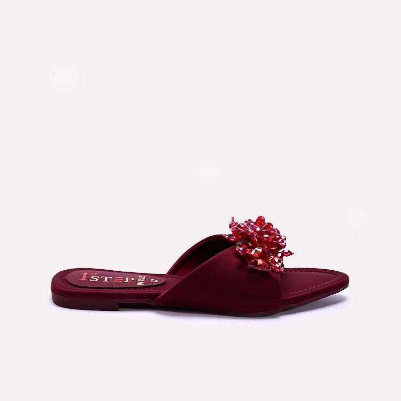 Womens_Maroon_Fancy_Slippers_0413029_2.webp