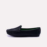 ailsa black casual pumps for womens