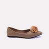 alexandria womens fawn fancy pumps