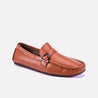 alfred brown modish loafers