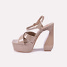 alice fawn chunky heel sandals for women