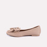 alicia fawn casual pumps for women