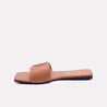 althea mustard flat fancy slippers for women