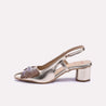 amabel gold bridal pumps for mens