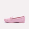 amara pink fancy pumps for women