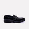 andrew men black formal shoes