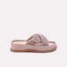 angela women fawn casual slides