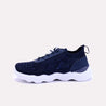 anthea blue sneakers for women