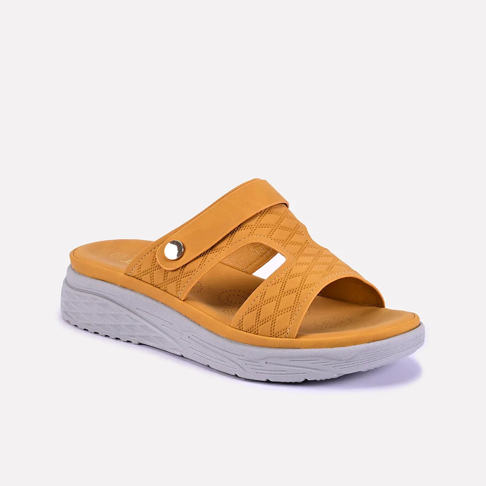 arabella_yellow_casual_slippers_0412622_1.jpg