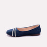 ariella blue fancy pumps for women