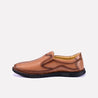 asher khaki casual shoes for men