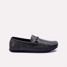 auden mens gray textured loafers