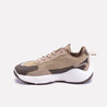 beaufort khaki dad shoes for mens