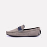 benedict gray penny loafers for men