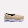 benedicta womens fawn slip on sneakers