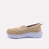 benedicta fawn slip on sneakers for women