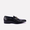 benjamin men black formal shoes