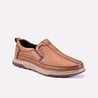 bennett khaki casual shoes