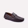 berenger brown penny loafers