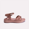 betty pink comfortable sandals