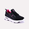 beverly black women sneakers