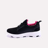 beverly black women sneakers for women