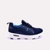 beverly womens blue women sneakers