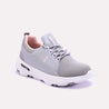 beverly gray women sneakers