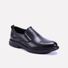 bexley black slip on dress shoes