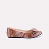 beyonce women brown casual pumps