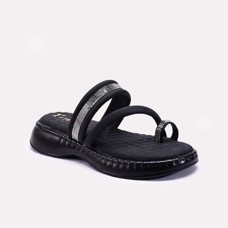 black_chunky_casual_slippers_0412890_1.webp