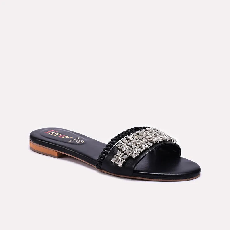 black_fancy_flat_slippers_0412234_1.webp