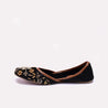Black Khussa for Women