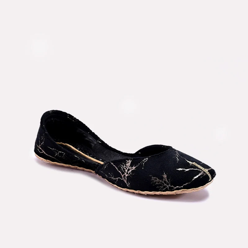 Black Khussa
