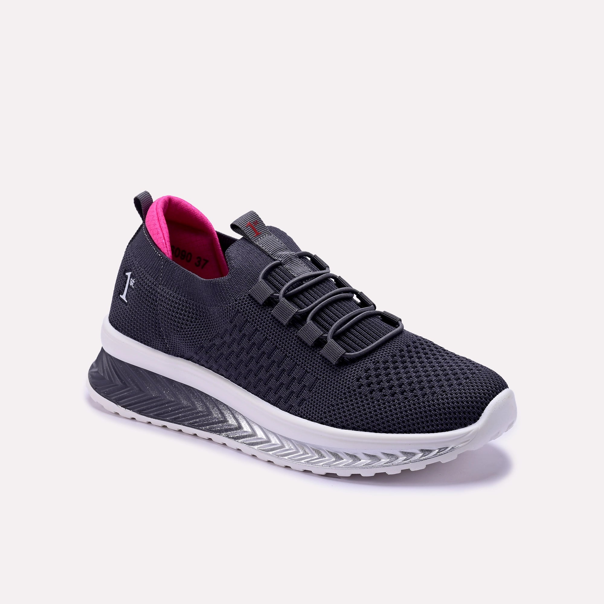 gray-ladies-sports-sneakers-with-pink-collar-0440672