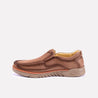 blake khaki casual shoes for men