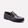 brad brown classic loafers