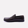 brad brown classic loafers for men