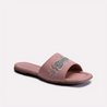 camila pink fancy slippers