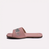 camila pink fancy slippers for women