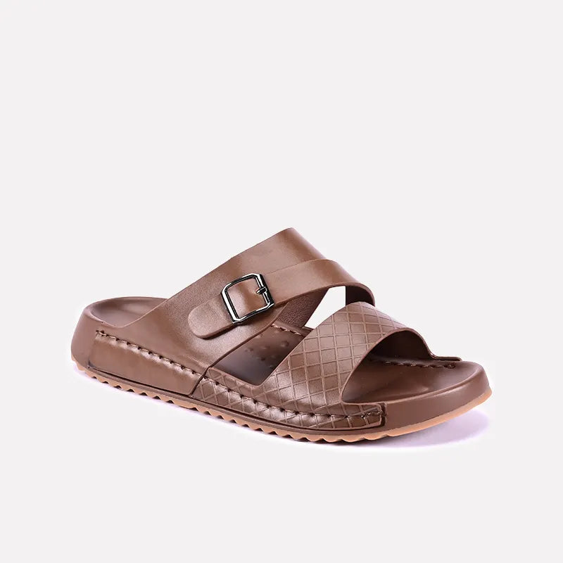 carter brown casual slippers