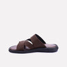 cedric brown casual slippers for mens