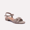 celeste fawn fancy sandals