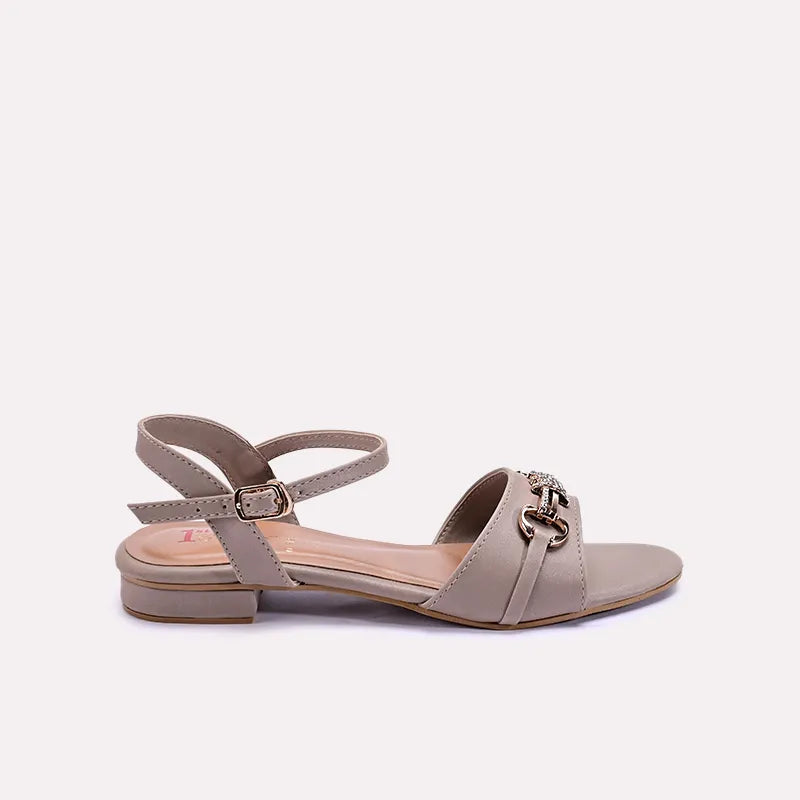 celeste womens fawn fancy sandals