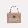 celestine light brown shoulder bag