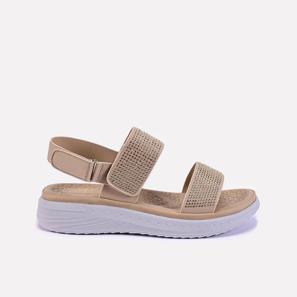 celia women fawn soft casual sandals