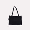 cheltenham black casual shoulder bag for women