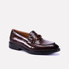 chester brown loafer dress shoes